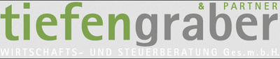 Logo Tiefengraber